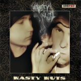 Обложка для Nasty Nuts - Жить жизнью пса