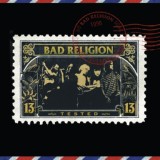 Обложка для Bad Religion - Along The Way