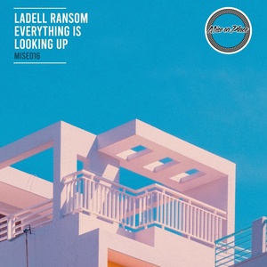 Обложка для LaDell Ransom - On My Back
