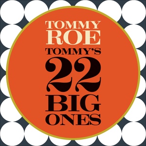 Обложка для Tommy Roe - Carol