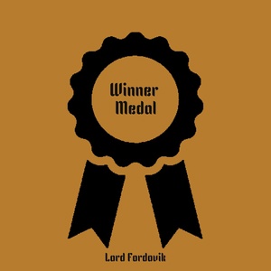 Обложка для Lord Fordovik - Best Hero