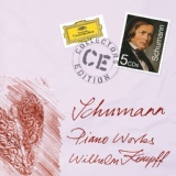 Обложка для Wilhelm Kempff - Schumann: Carnaval, Op. 9 - No. 5 Eusebius