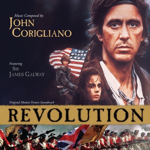 Обложка для John Corigliano - Abduction Of Ned