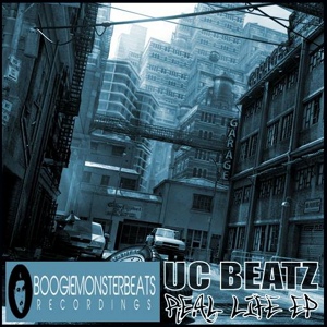 Обложка для Uc Beatz - House Locos