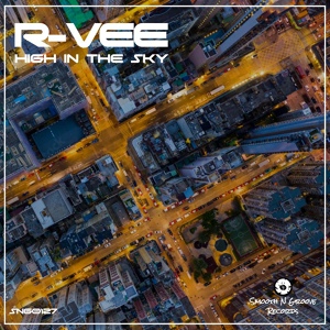 Обложка для R-Vee - High In The Sky