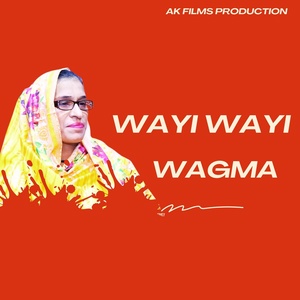 Обложка для Wagma - Wayi Wayi