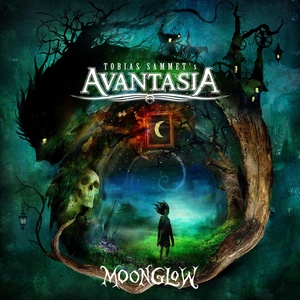 Обложка для Avantasia - Lavender (feat. Bob Catley)