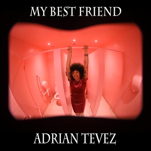 Обложка для Adrian Tevez - My best friend