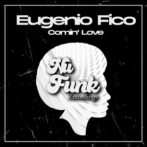 Обложка для Eugenio Fico - Comin' Love