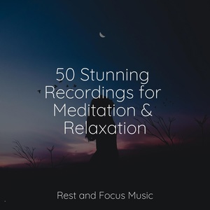 Обложка для Pink Noise, The Relaxation Principle, Sleeping Music - Tranquil Meditation