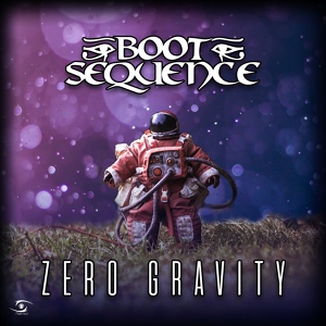 Обложка для Boot Sequence - Zero Gravity