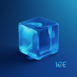 Обложка для LOKKI - ICE