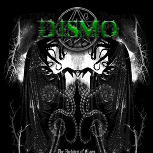 Обложка для DISMO - The Host