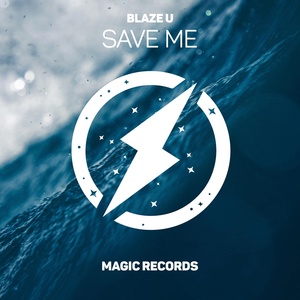 Обложка для Blaze U - Save Me