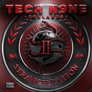 Обложка для Tech N9ne Collabos feat. Ces Cru, Stevie Stone - MMM