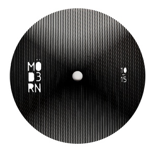Обложка для Möd3rn - Mö 18