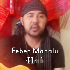 Обложка для Feber Manalu - Hmh