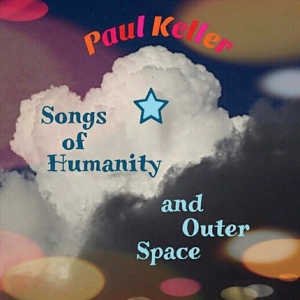 Обложка для Paul Keller - Dark Matter Is a Dark Matter