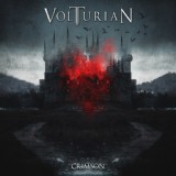 Обложка для Volturian - In a Heartbeat