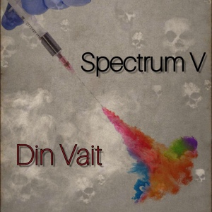 Обложка для Din Vait - Spectrum V