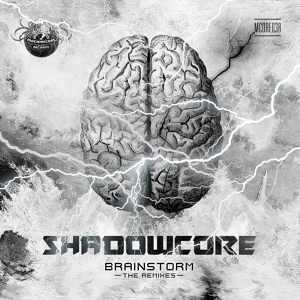 Обложка для Shadowcore - Brainstorm