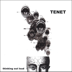 Обложка для TENET - Don't Stop