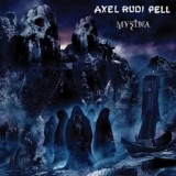 Обложка для Axel Rudi Pell - Mystica