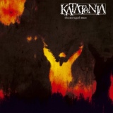 Обложка для Katatonia - Scarlet Heavens