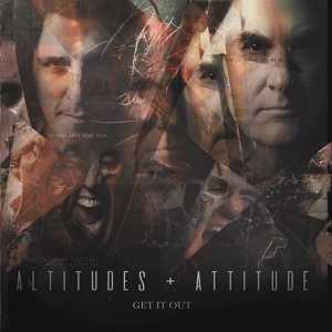 Обложка для Altitudes & Attitude - All There Is