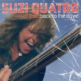 Обложка для Suzi Quatro - I Don't Do Gentle