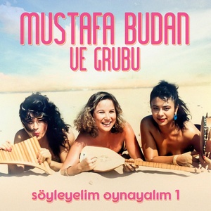 Обложка для Mustafa Budan - Dom Dom Kurşunu