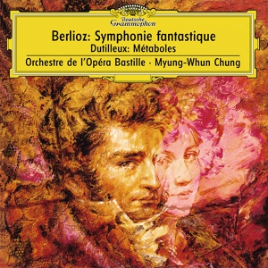 Обложка для Orchestre de l’Opéra national de Paris, Myung-Whun Chung - Berlioz: Symphonie fantastique, Op. 14, H 48 - 2. Un bal (Valse: Allegro non troppo)