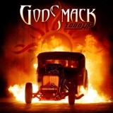 Обложка для Godsmack - I Don't Belong