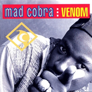 Обложка для Mad Cobra - R.I.P.