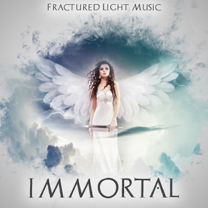 Обложка для Fractured Light Music - Aurora