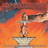 Обложка для Massacration - Metal Dental Destruction