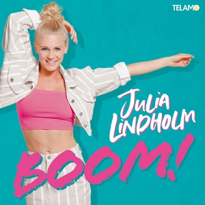 Обложка для Julia Lindholm - Hitmix 2019