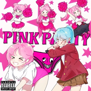 Обложка для PIRI - ピンクパンティー (Pink Panty) (FEAT. BLXDESMITH) [MMB]