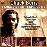 Обложка для Chuck Berry - Come On
