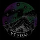 Обложка для Mt. Feral - I&#39;m A Void