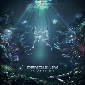 Обложка для Pendulum - Comprachicos