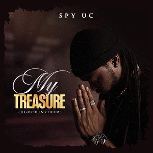 Обложка для Spy UC - My Treasure (Ugochinyerem)