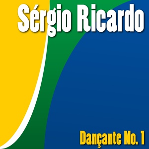 Обложка для Sérgio Ricardo - 3-D