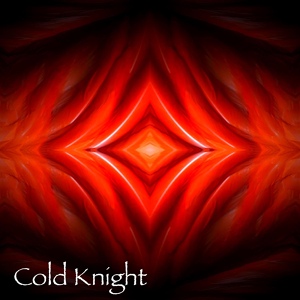 Обложка для Cold Knight - End