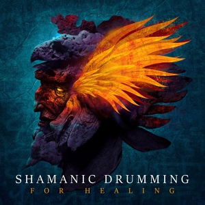 Обложка для Shamanic Drumming World - Powerful Contemplation
