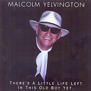 Обложка для Malcolm Yelvington - Rocking With My Baby