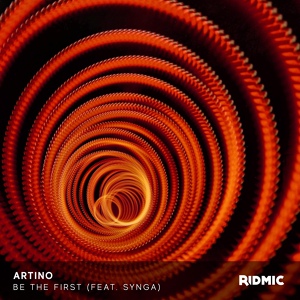 Обложка для Artino - Be The First