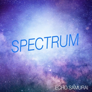 Обложка для ECHO SAMURAI - Spectrum