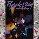 Обложка для Prince & The Revolution - God (Love Theme from Purple Rain)
