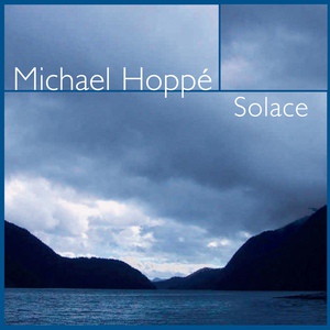 Обложка для Michael Hoppé - This Majestic Land